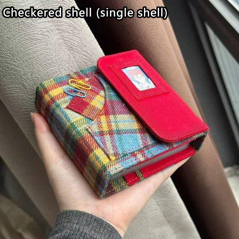 Card Penny Sleeve - ألبوم صور فوتوكارد كي بوب من