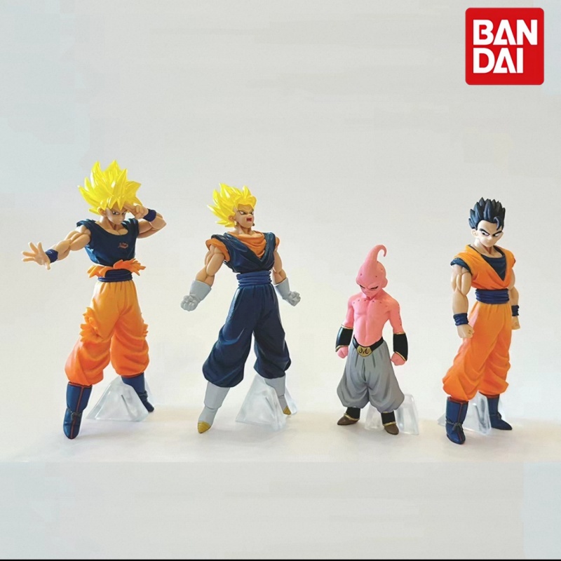 Capsule Toy Gashapon - بانداي دراغون بول إتش جي مجسم