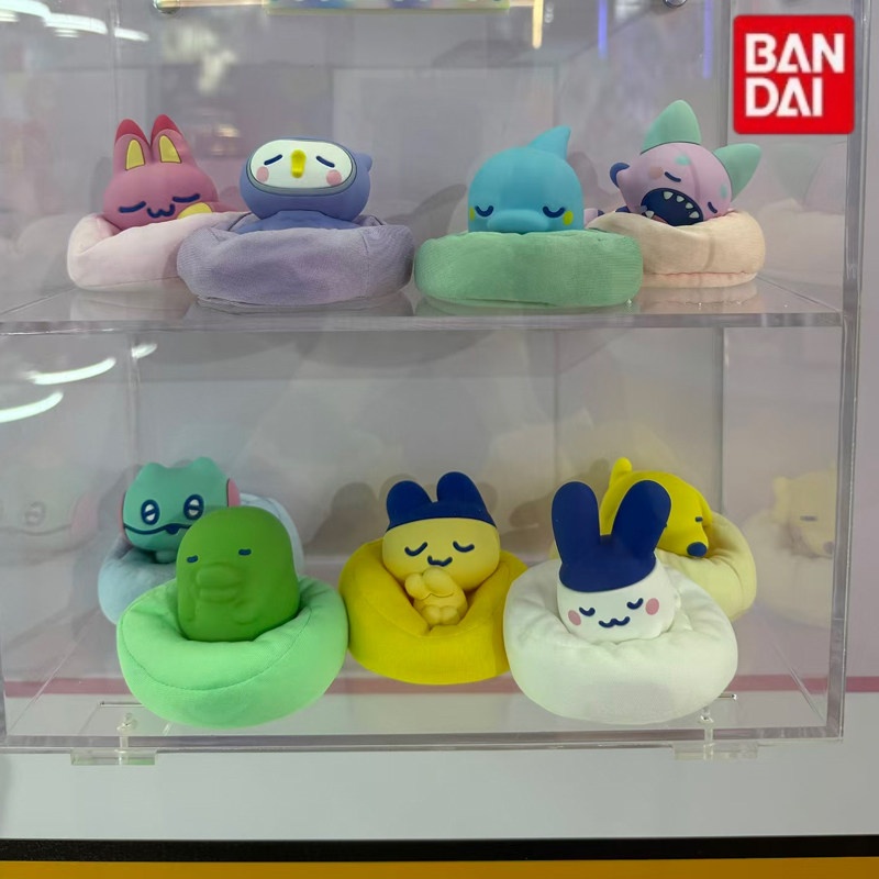 Bandai Model Tamagotchi - متوفر في المخزون: تاماجوتشي بارادايس الأصلي،