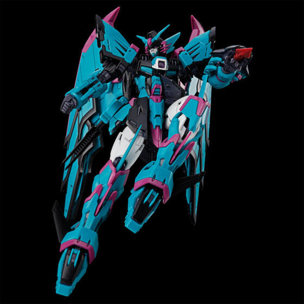 طقم نموذج أصلي من بانداي RG Gu - مراجعة Bandai Model Gundam Rg وسعره