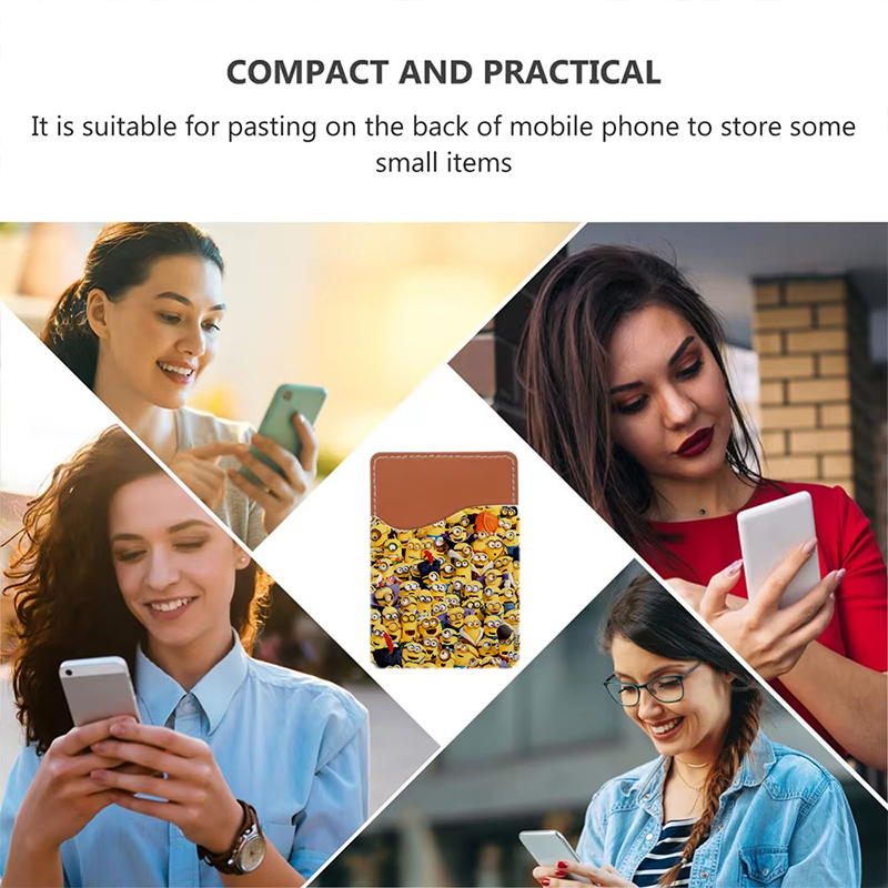 حافظة هاتف MIKKO، حامل بطاقات  - مراجعة Card Top Loader وسعره