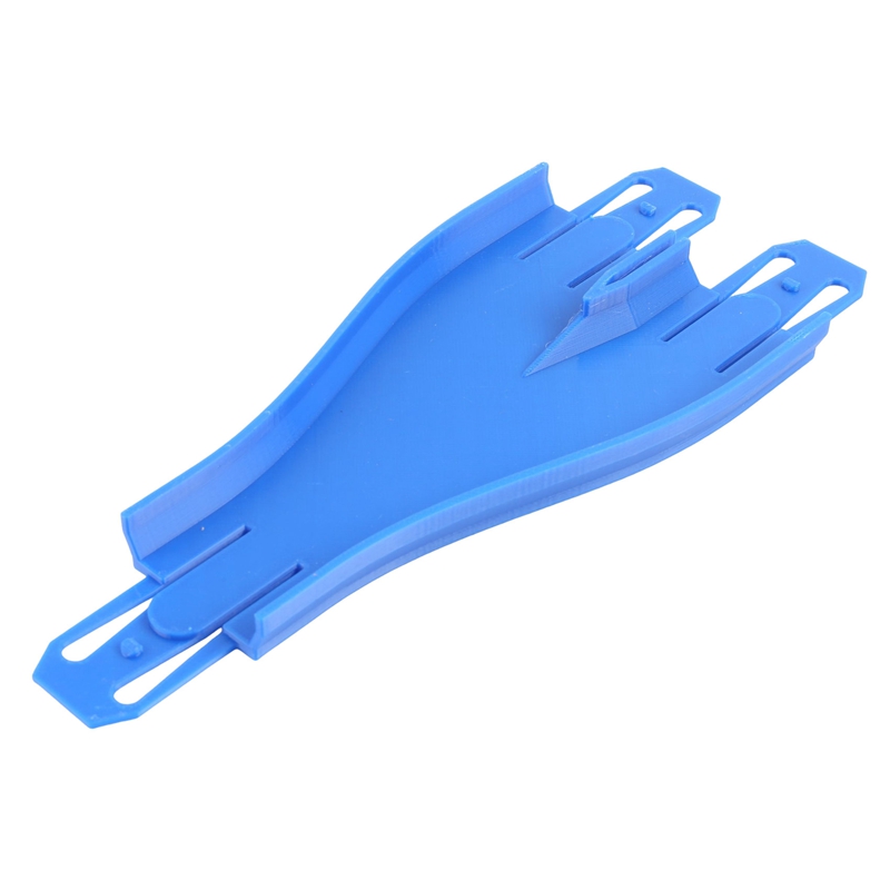موصلات AINY-Racetrack لـ Hot W - مراجعة Hot Wheels Car Track Sets وسعره