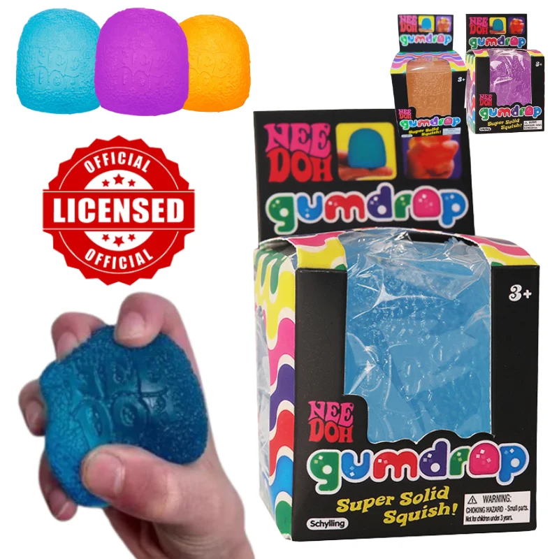 أكثر من 100 قطعة من ألعاب الضغ - مراجعة Mystery Box Blind Bag وسعره