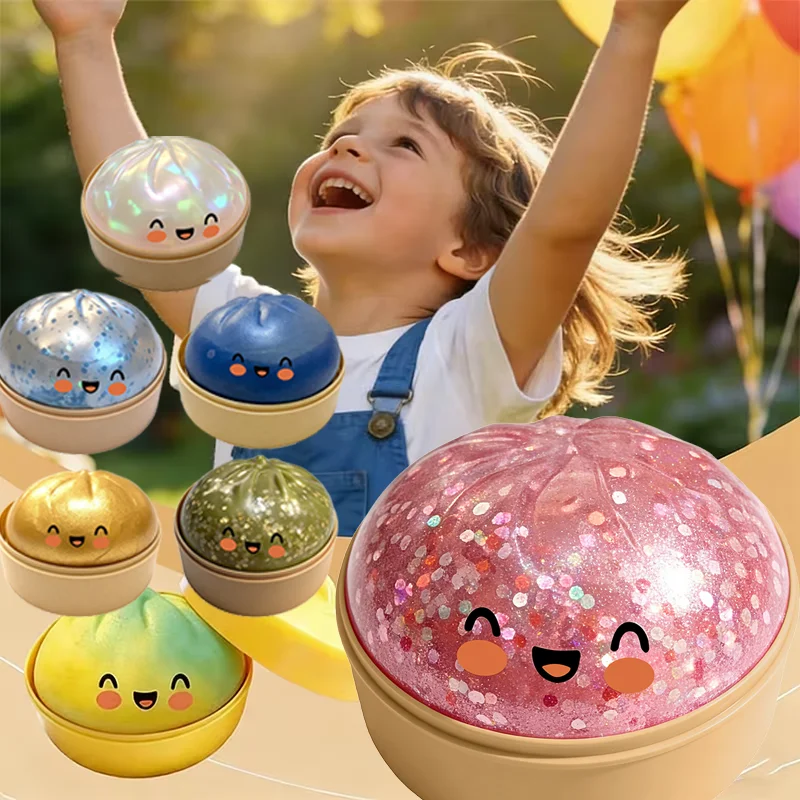 أكثر من 100 قطعة من ألعاب الضغ - مراجعة Mystery Box Blind Bag وسعره