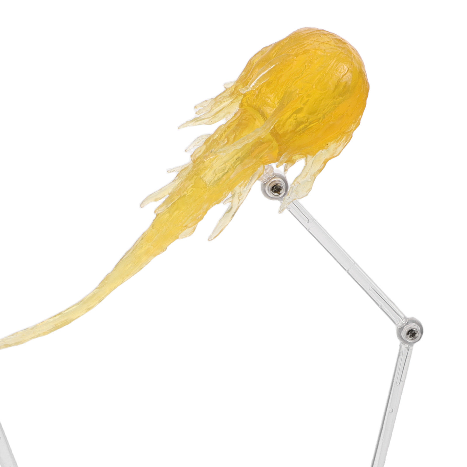 حامل عرض قابل للتعديل لدعم مجس - مراجعة Action Figure Stand وسعره