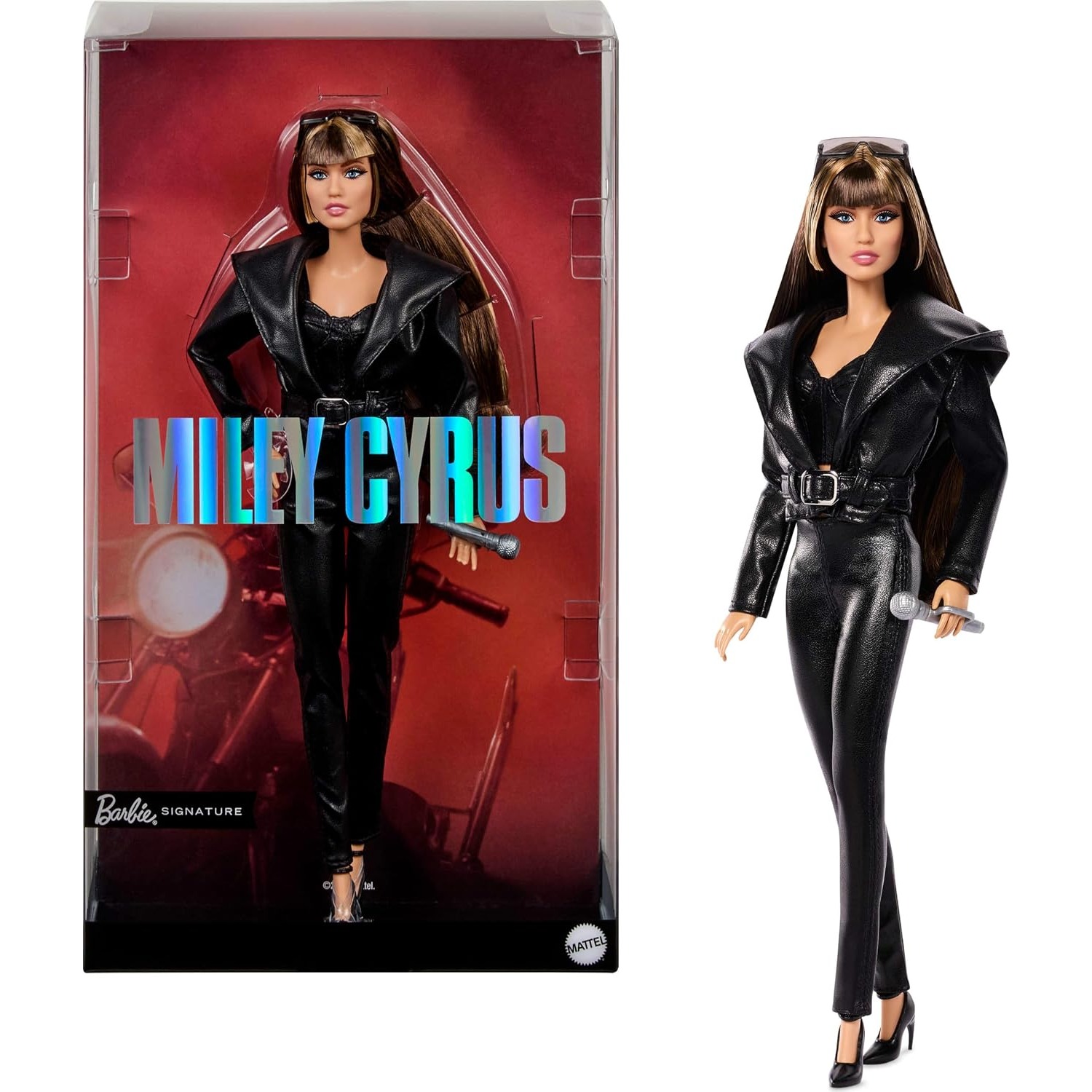 دمية ماتيل باربي الأصلية، دمية - مراجعة Mattel Toy Barbie وسعره