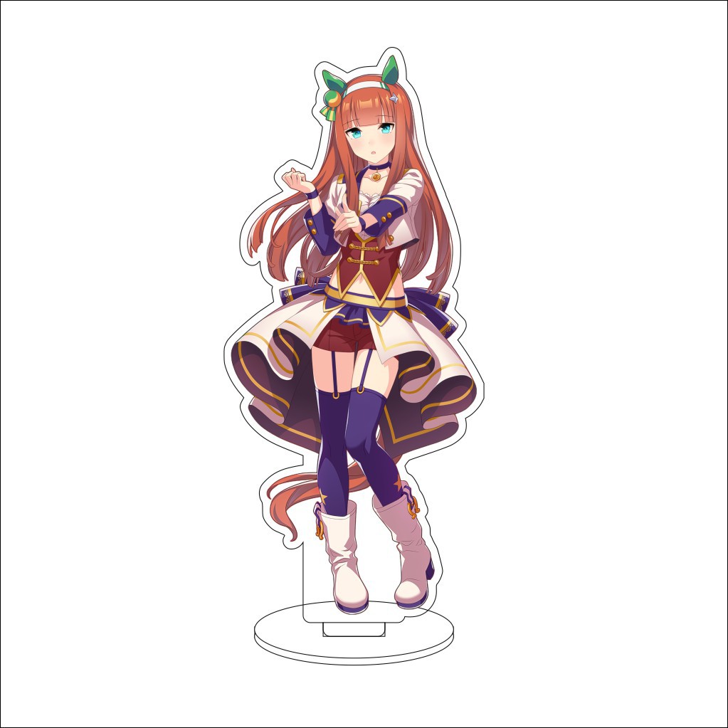 تمثال أنمي بطول 16 سم من سلسلة - مراجعة Figma Stand Set وسعره