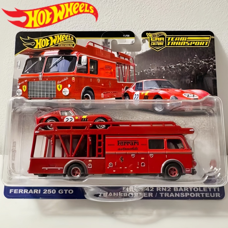 سيارات هوت ويلز الأصلية من سلس - مراجعة Mattel Toy Hot Wheels وسعره