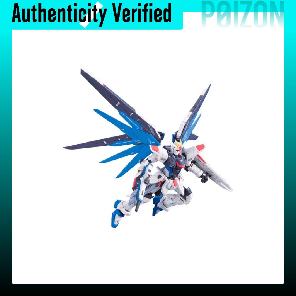 بانداي موديل موبايل سوت غاندام - مراجعة Bandai Model Gundam Rg وسعره