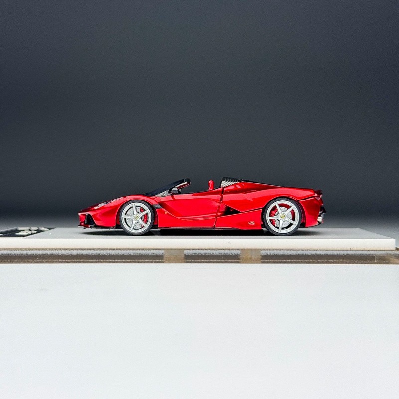 ستريت باستر دييكاست بمقياس 1:6 - مراجعة Die Cast Car 1 64 وسعره