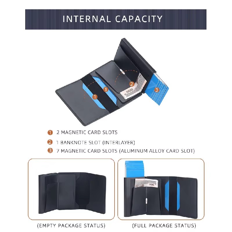 جديد تتفاعل البسيطة الرجال بطا - مراجعة Card Top Loader وسعره