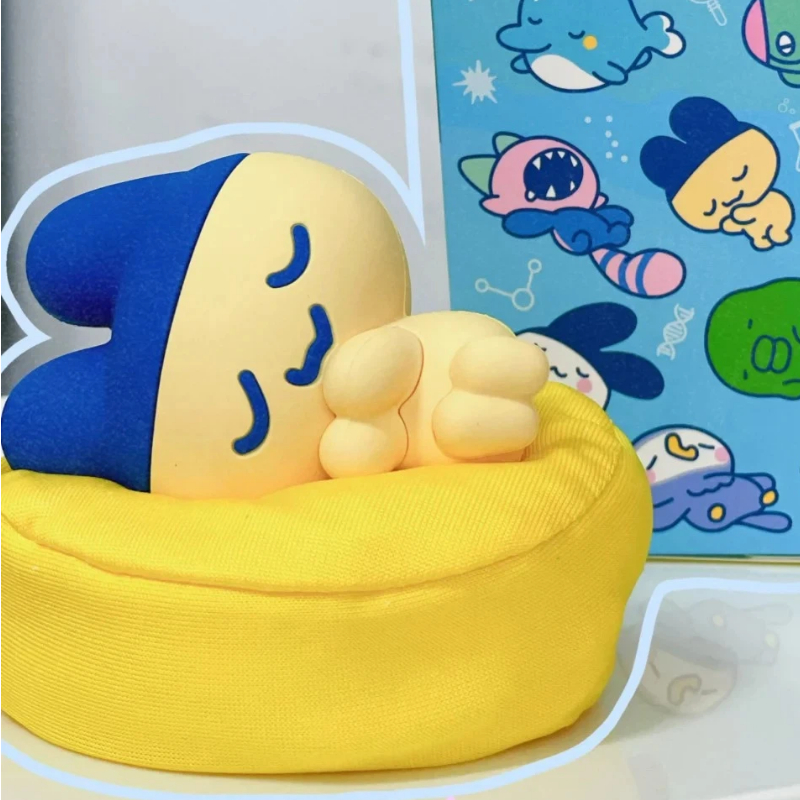متوفر في المخزون: تاماجوتشي با - مراجعة Bandai Model Tamagotchi وسعره