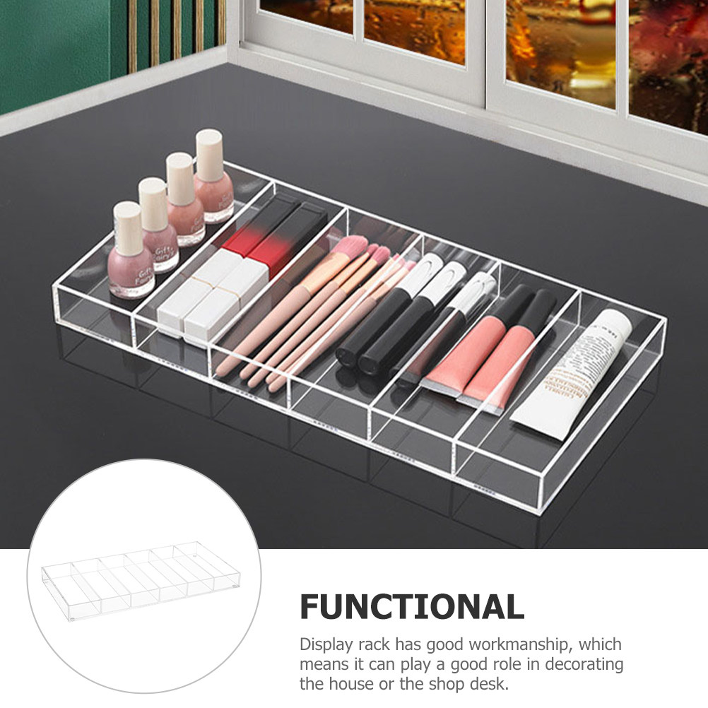 صينية نظارات شمسية شفافة من ال - مراجعة Display Case Acrylic وسعره