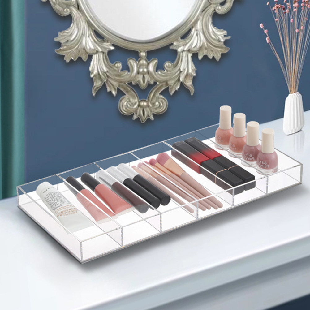 صينية نظارات شمسية شفافة من ال - مراجعة Display Case Acrylic وسعره