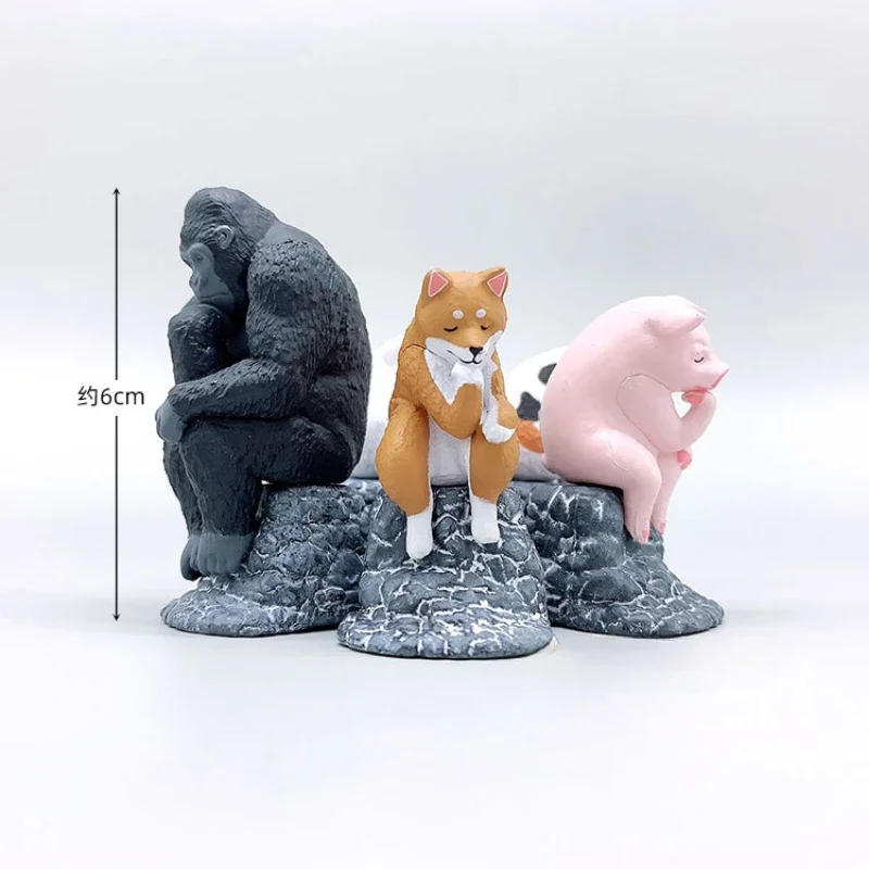 ألعاب كبسولات غاشا، مجسمات حيو - مراجعة Capsule Toy Gashapon وسعره