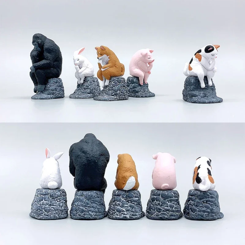 ألعاب كبسولات غاشا، مجسمات حيو - مراجعة Capsule Toy Gashapon وسعره