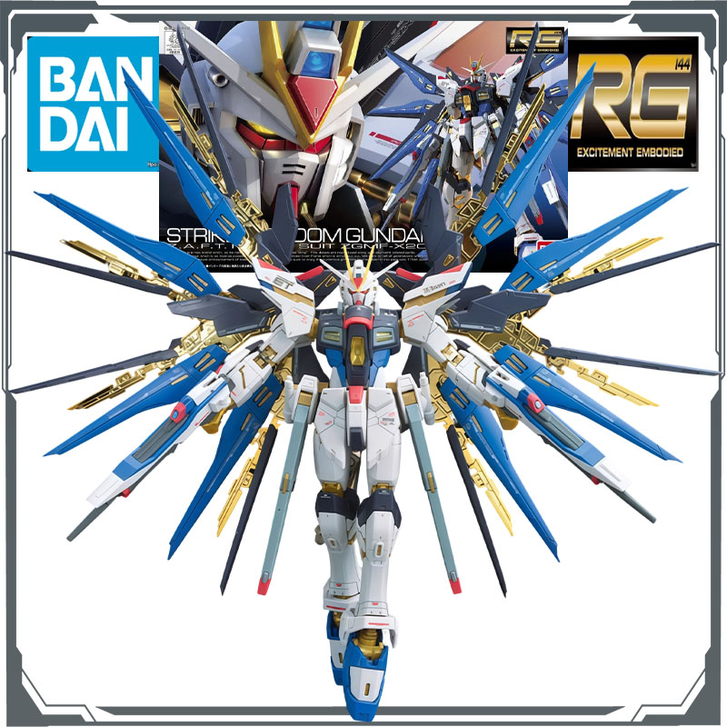 بانداي RG Real Grade 1/144 ZGM - مراجعة Bandai Model Gundam Rg وسعره