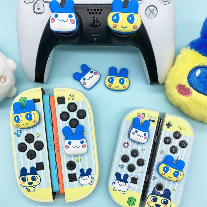 غطاء حماية كاواي كارتون تاماغو - مراجعة Bandai Model Tamagotchi وسعره